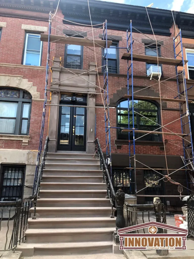 stuyvesant-heights-brooklyn-brick-work-restoration