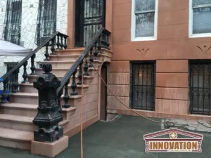 brownstone restoration carroll gardens brooklyn